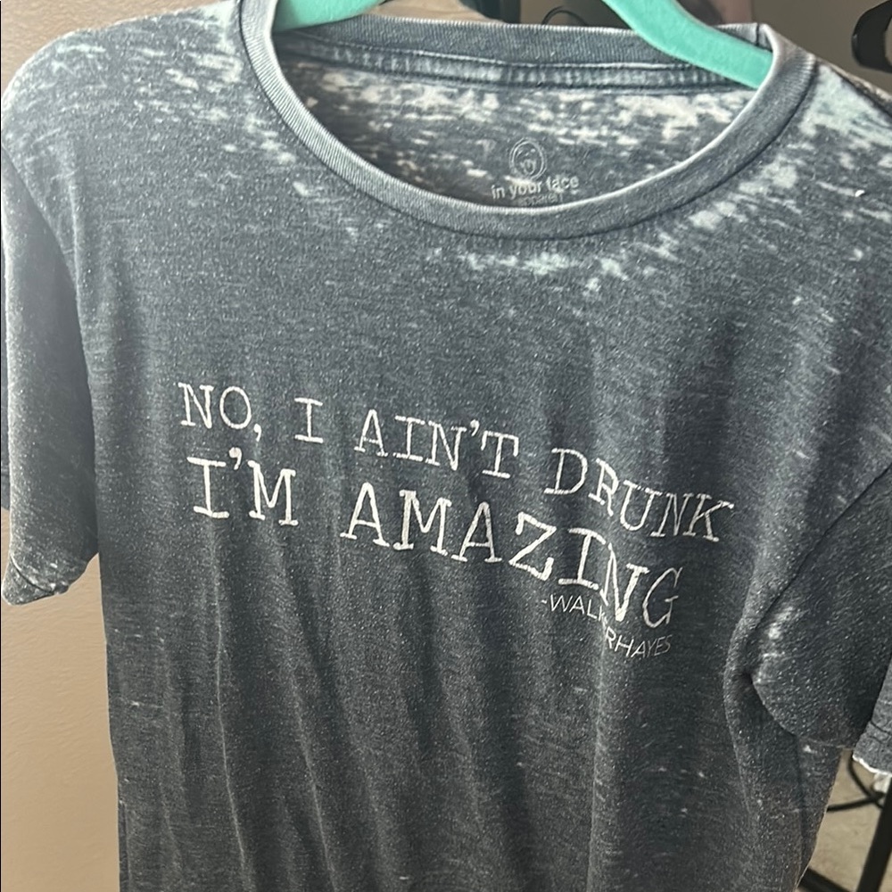 Walker Hayes Concert Tee
